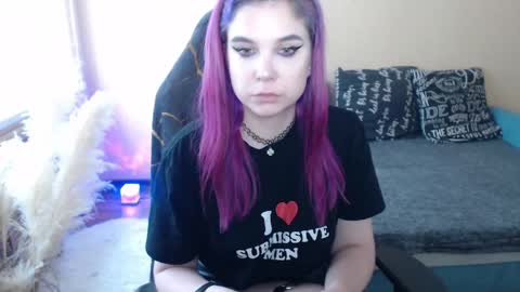 Miss Bailey online show from May 2026 11:58:02 AM
