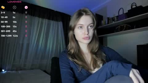 mistresselizy online show from December 2024 11:04:01 PM