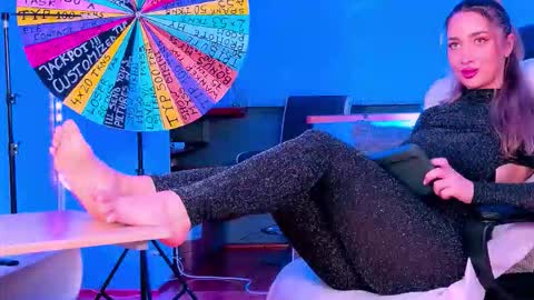 MitressEllie--Your Bratty Miss online show from March 2026 07:11:01 PM