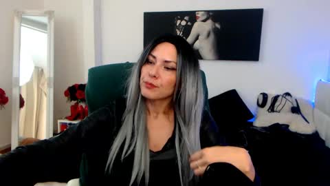 MistressEvelyn  online show from December 2024 03:59:01 AM
