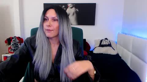 MistressEvelyn  online show from December 2024 10:54:01 AM