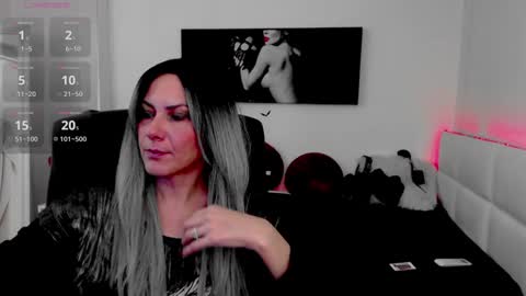 MistressEvelyn  online show from December 2024 05:56:02 AM