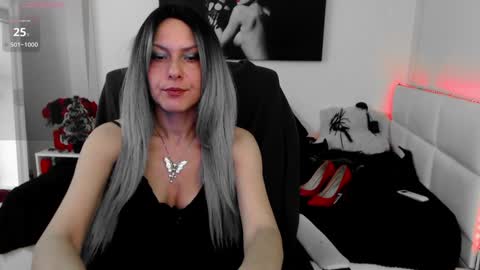 MistressEvelyn  online show from December 2024 05:18:02 AM