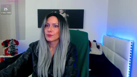 MistressEvelyn  online show from December 2024 12:07:02 PM