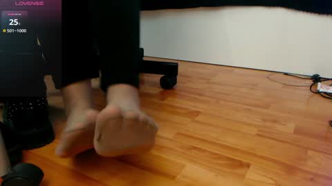 MistressEvelyn  online show from December 2024 09:07:02 AM