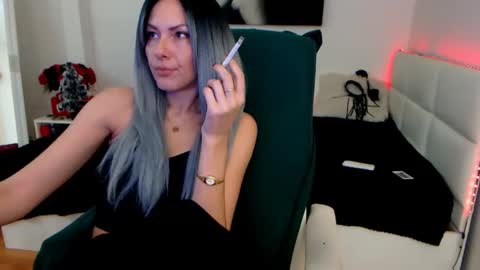 MistressEvelyn  online show from December 2024 05:56:01 AM