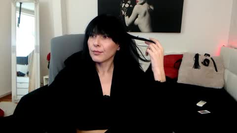 MistressEvelyn  online show from January 2025 06:56:02 AM