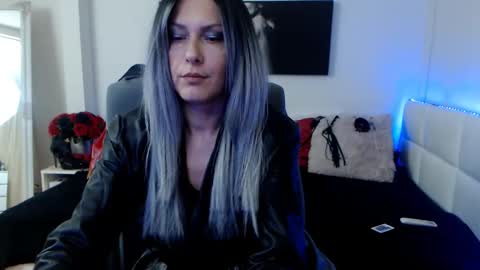 MistressEvelyn  online show from January 2025 05:59:02 AM