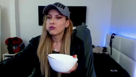 MistressEvelyn  online show from February 2025 06:13:01 AM