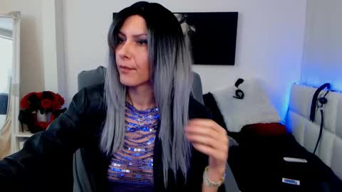MistressEvelyn  online show from February 2025 05:26:02 AM