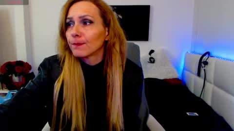 MistressEvelyn  online show from February 2025 10:34:01 AM