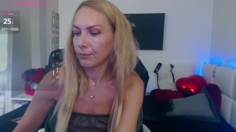 MistressEvelyn  online show from September 2025 06:35:01 AM