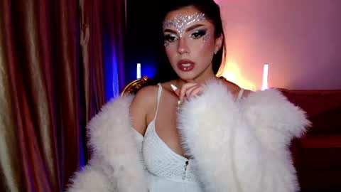 Goddess Katerina online show from April 2026 01:16:02 AM