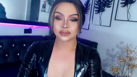 Call me MISS JAS online show from May 2026 10:32:02 AM
