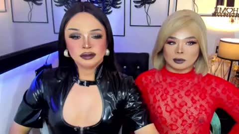 Call me MISS JAS online show from May 2026 06:06:01 PM