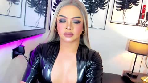 Call me MISS JAS online show from June 2026 11:46:02 AM