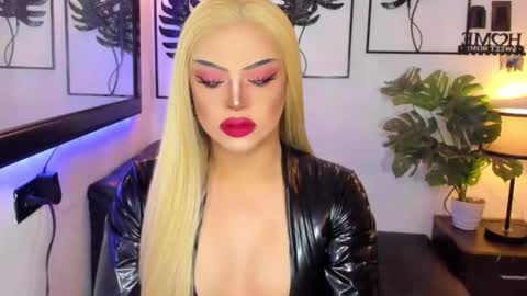 Call me MISS JAS online show from June 2026 05:08:01 PM