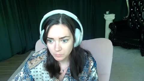 Mistress June online show from April 2026 03:31:02 PM