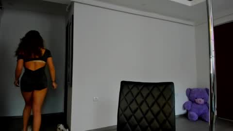 Mistress KiRa online show from March 2025 10:24:01 AM