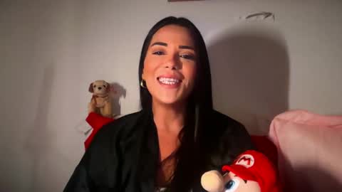 only mistresslavinia oficial online show from December 2025 01:36:01 AM