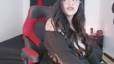 Snapshot of mistresslombana_666 chatting on January 2025 08:04:01 AM Mistresslombana online show from January 2025 08:04:01 AM