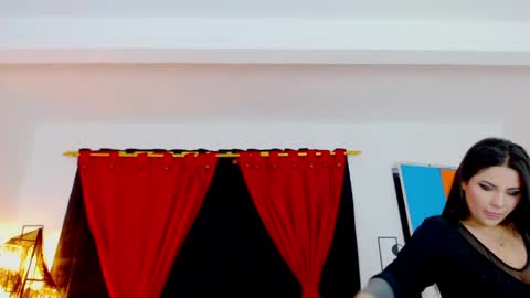 Mistresslombana online show from March 2026 03:54:01 AM