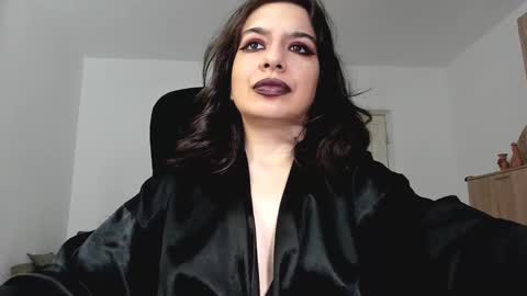 YourGoddessM online show from December 2024 11:29:02 AM