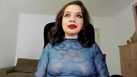 YourGoddessM online show from December 2024 10:45:02 PM