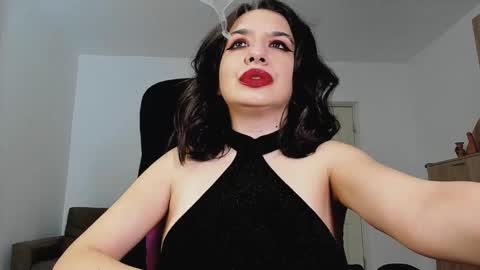 YourGoddessM online show from December 2024 02:41:01 AM