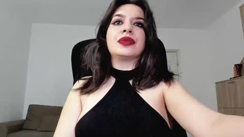 YourGoddessM online show from March 2025 11:16:02 PM