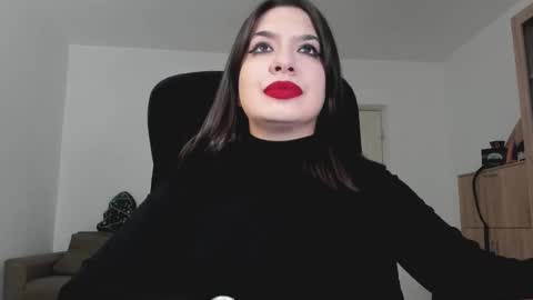 YourGoddessM online show from January 2026 09:18:02 PM