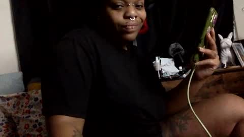 Mistress Mystii online show from September 2025 05:33:02 AM