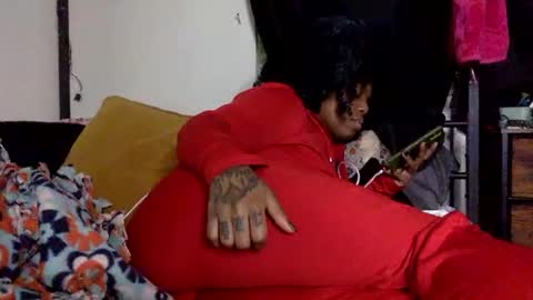 Mistress Mystii online show from November 2025 02:11:01 AM