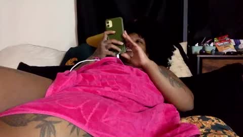 Mistress Mystii online show from January 2026 06:08:01 AM