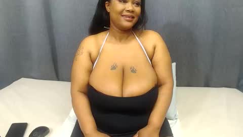 MistressOfMelons online show from May 2026 07:15:01 AM