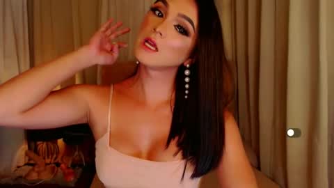 Leah online show from February 2025 06:47:02 PM