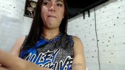 mistresssexymhacy69 online show from March 2025 11:11:01 PM