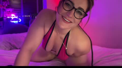 Miss X online show from December 2024 03:55:01 PM