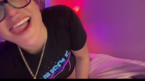 Miss X online show from February 2025 05:05:02 PM