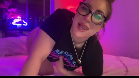 Miss X online show from February 2025 02:53:01 PM