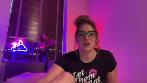 Miss X online show from October 2025 08:20:02 PM