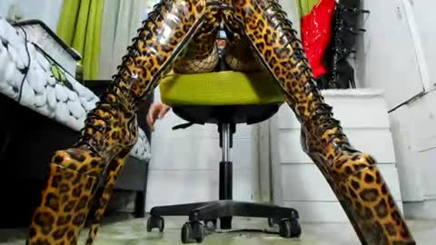 Snapshot of mistresstiffany69 chatting on July 2026 11:17:02 AM Tiffany online show from July 2026 11:17:02 AM