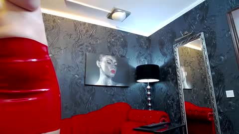 MistressWanda -  online show from December 2024 09:52:01 PM