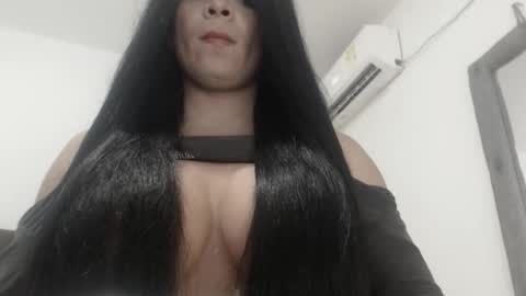 ALICE MADANE online show from December 2025 09:45:01 PM