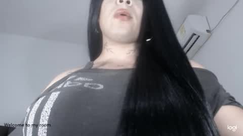 ALICE MADANE online show from April 2026 02:18:01 AM