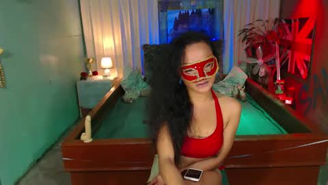 Snapshot of misty985778 chatting on December 2024 10:19:01 PM misty985778 online show from December 2024 10:19:01 PM