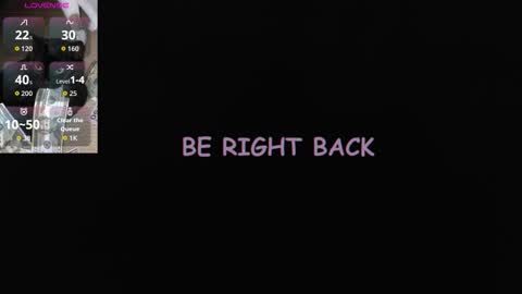 misty_dark online show from September 2025 08:39:02 AM