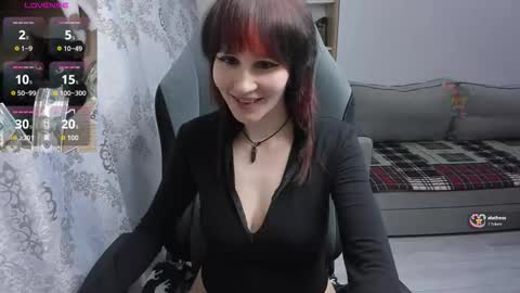 misty_dark online show from February 2026 10:36:02 PM