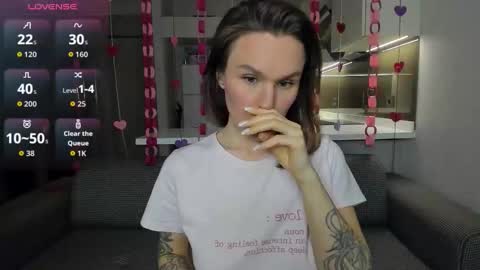 misty_myers online show from February 2026 09:41:01 PM