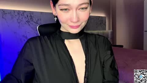 Snapshot of misty_roseee chatting on January 2025 05:20:01 AM misty_roseee online show from January 2025 05:20:01 AM